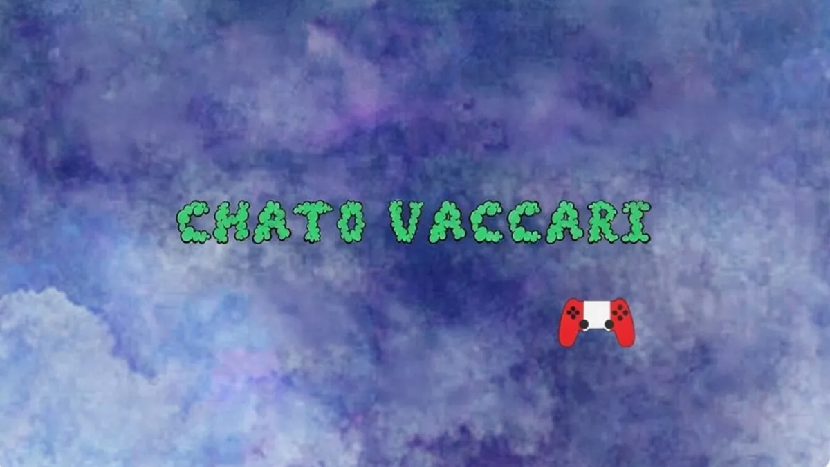 ChatoVaccari