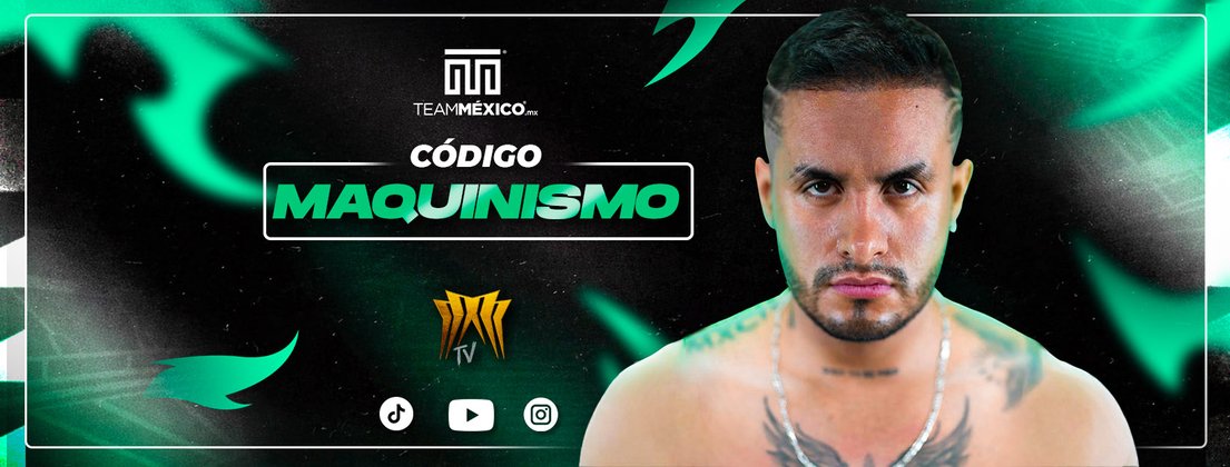 mikemaquinadelmalchow