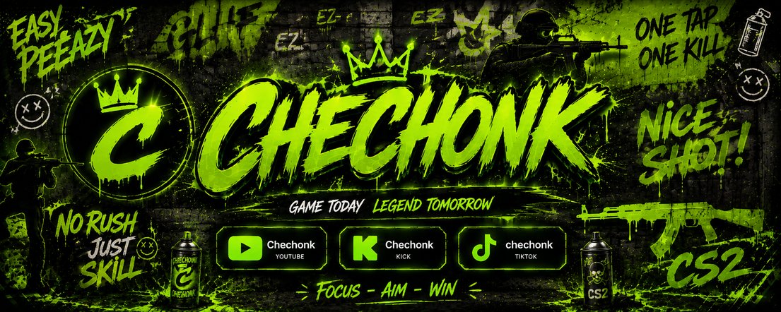 Chechonk