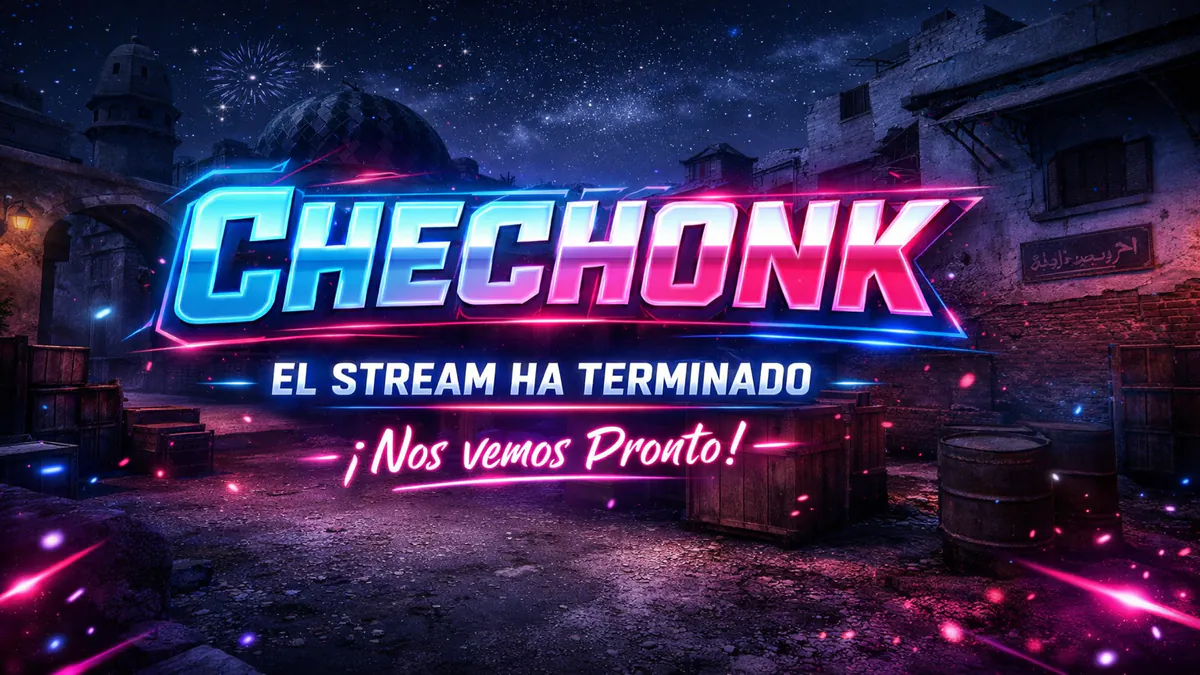 Chechonk