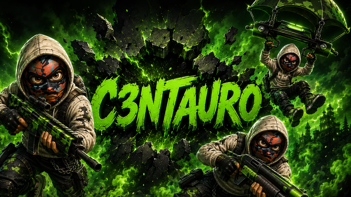 C3ntaur0