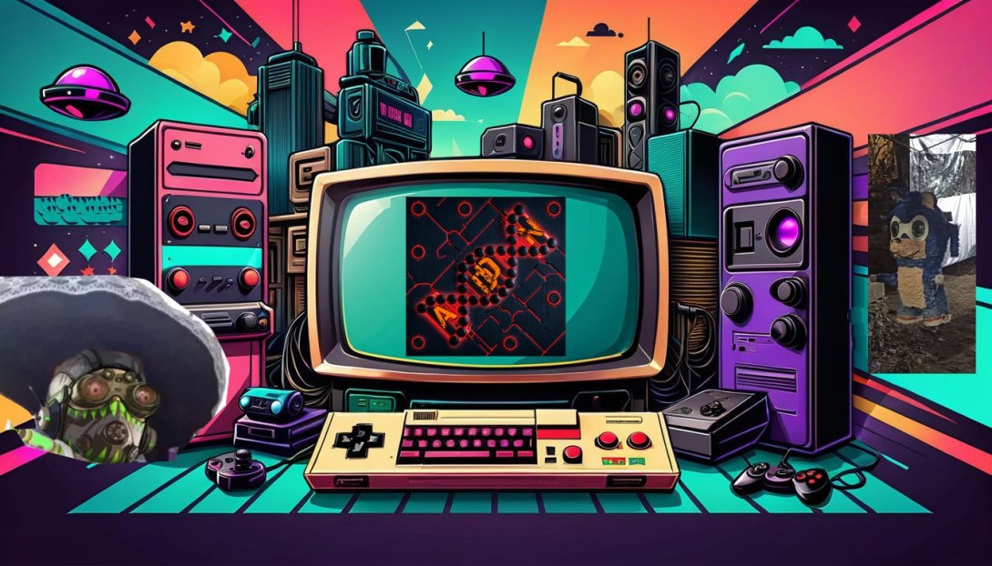 ADNGames