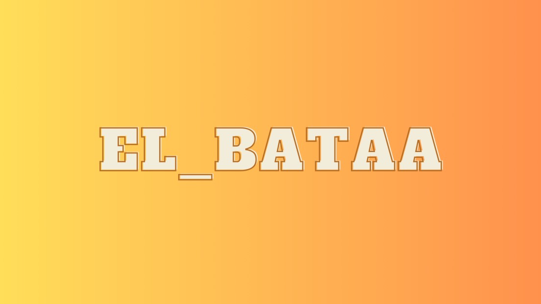 El_Bataa
