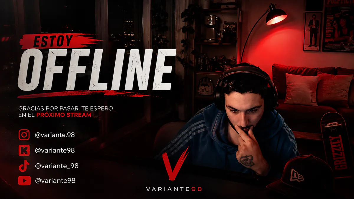 VARIANTE98