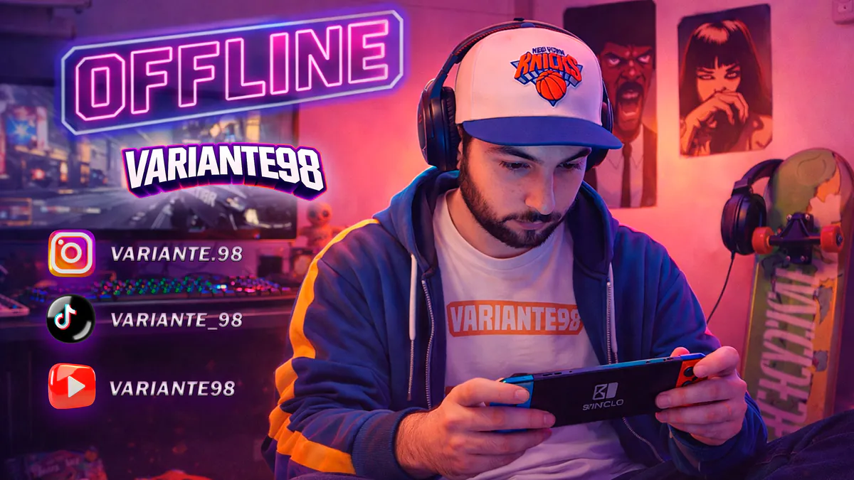 VARIANTE98