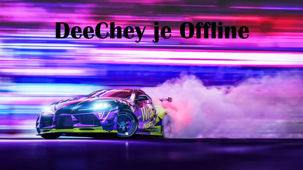 DeeChey