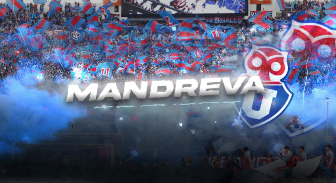 Mandreva