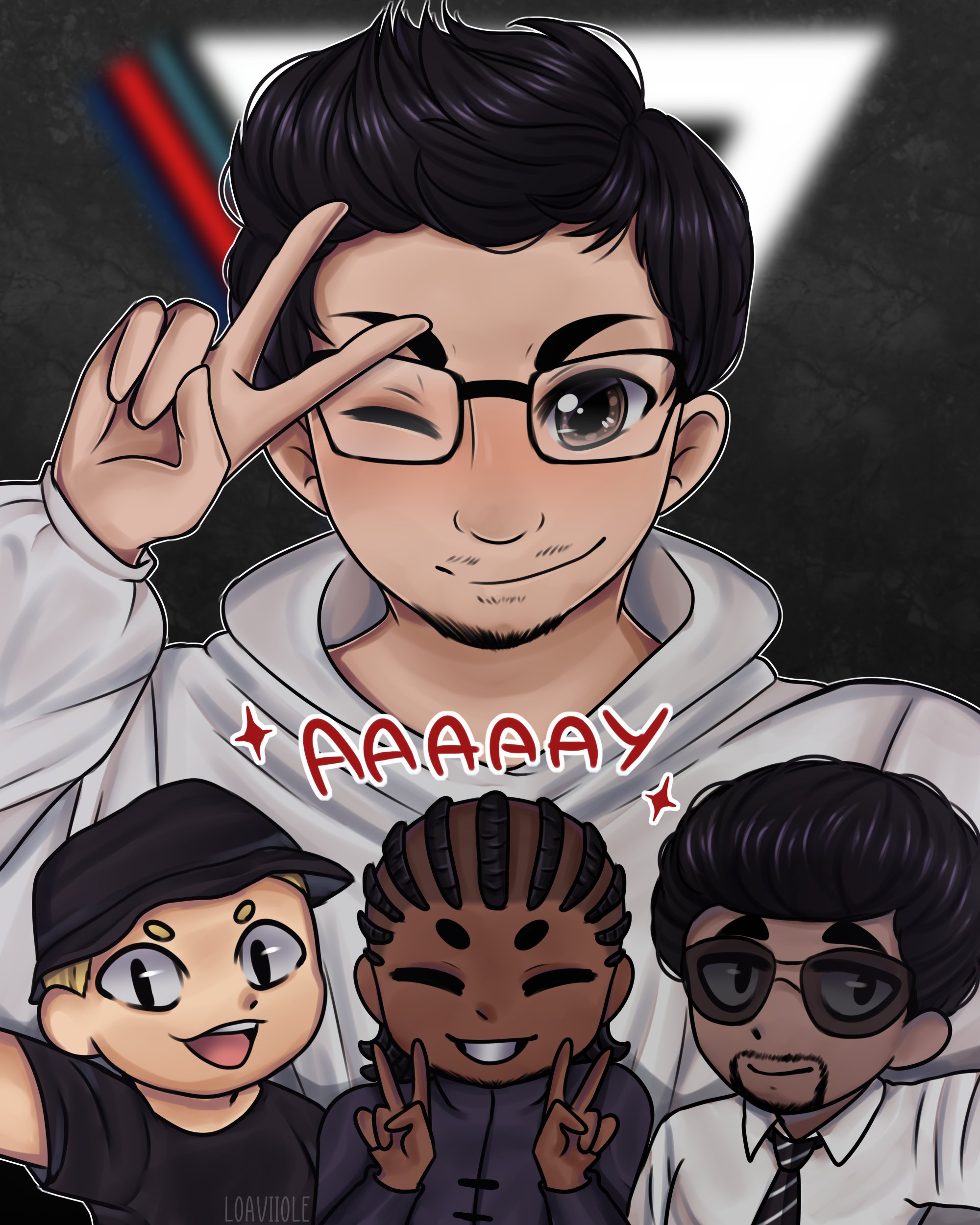 Kick banner for @yass