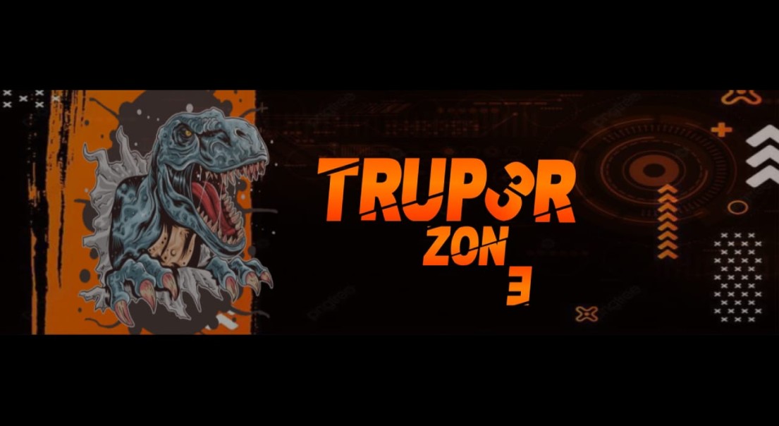 Trup3r