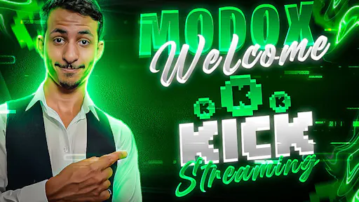 MODOXLIVE