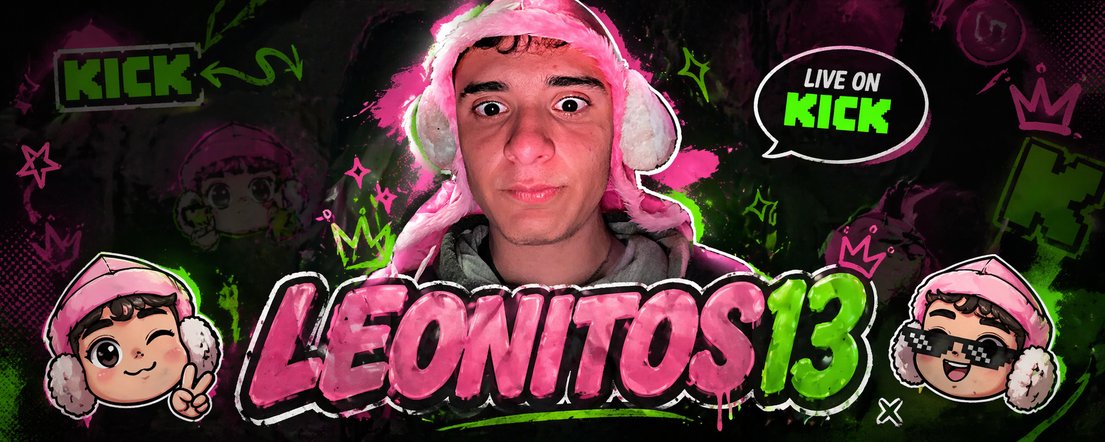 LEONITOS13