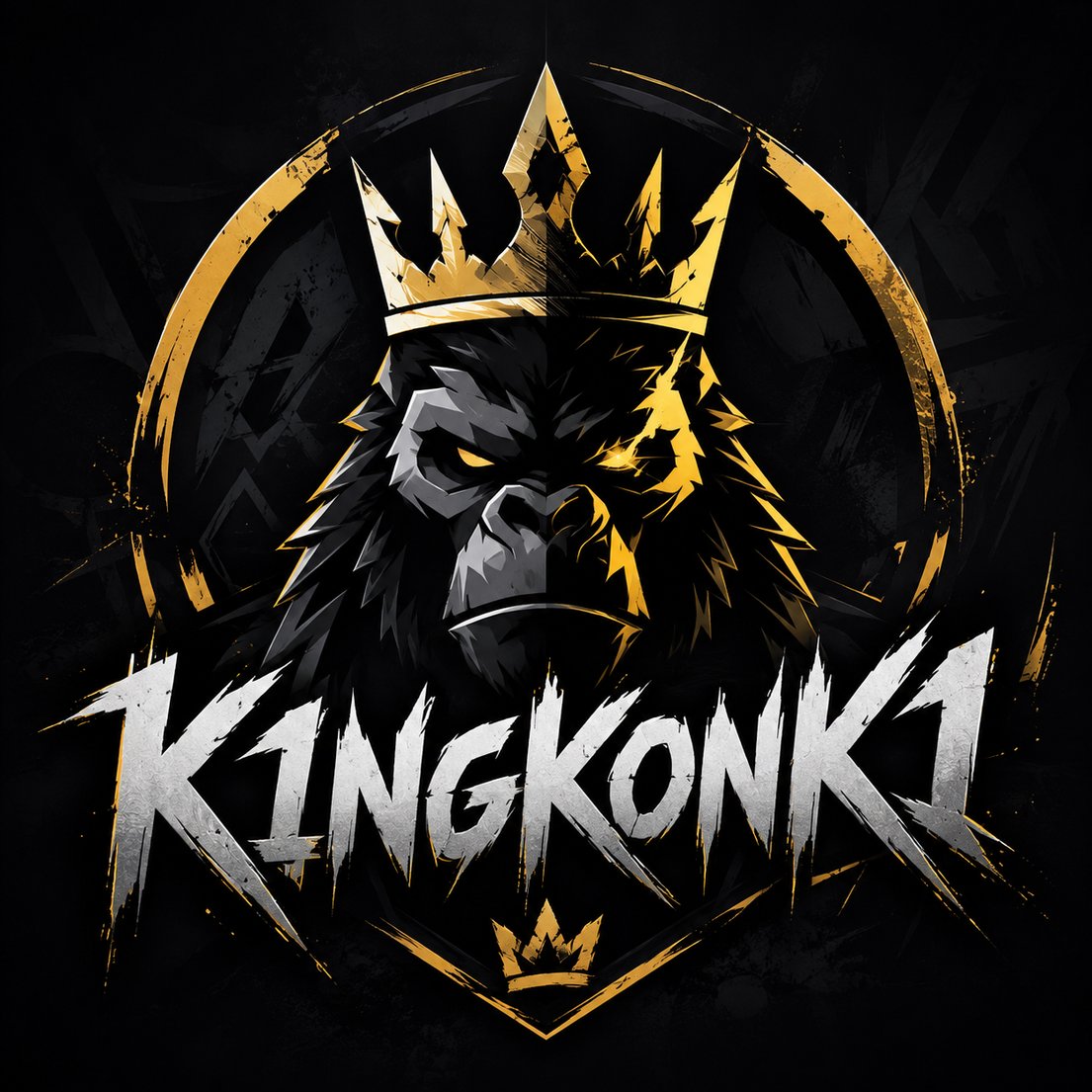 K1NGKONKK