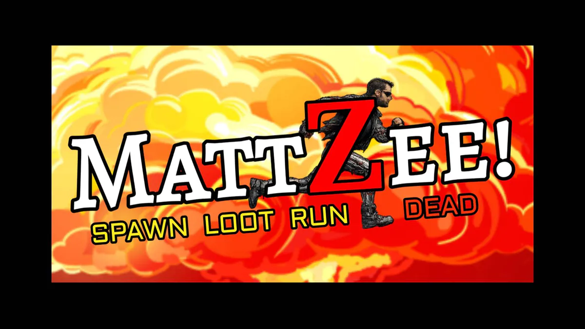 mattzeeofficial