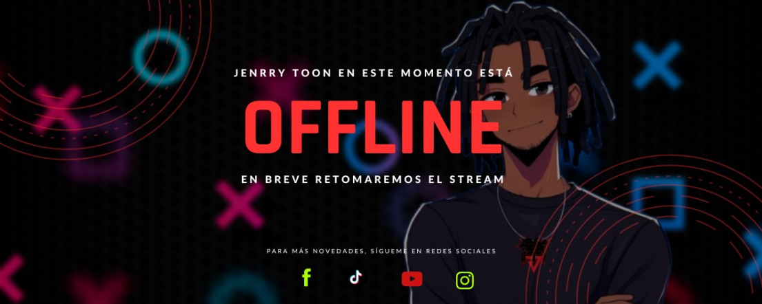 JenrryToon