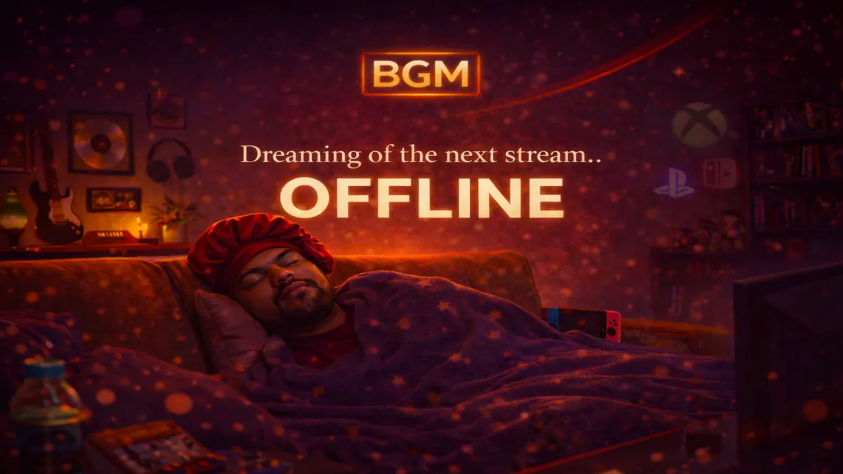 BlackGamingMan