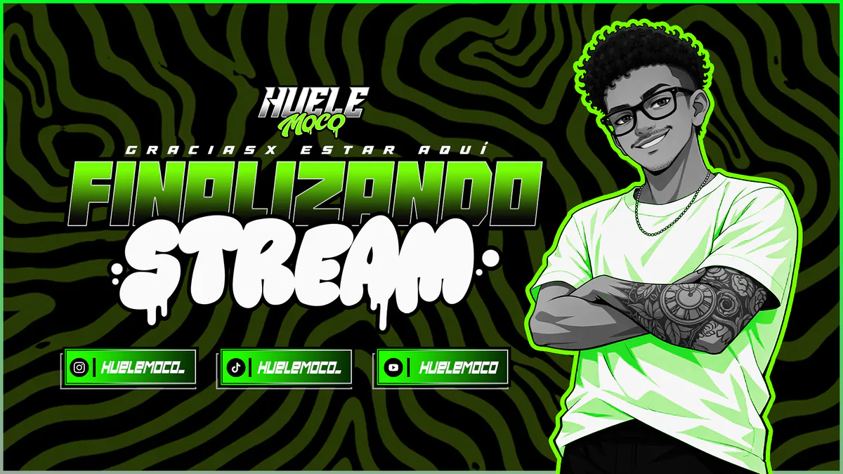 huelemoco