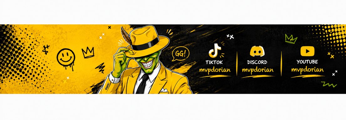 MvpDorian