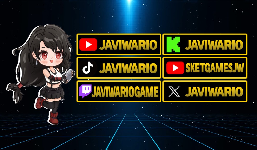 Javiwario