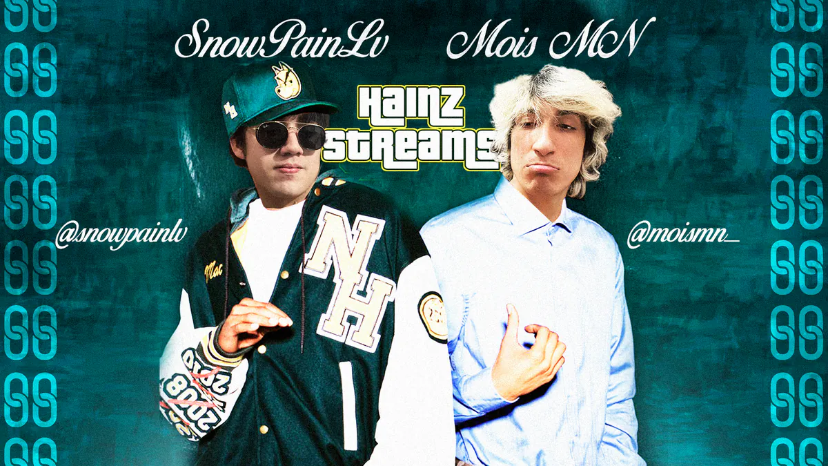 Hainzstreams
