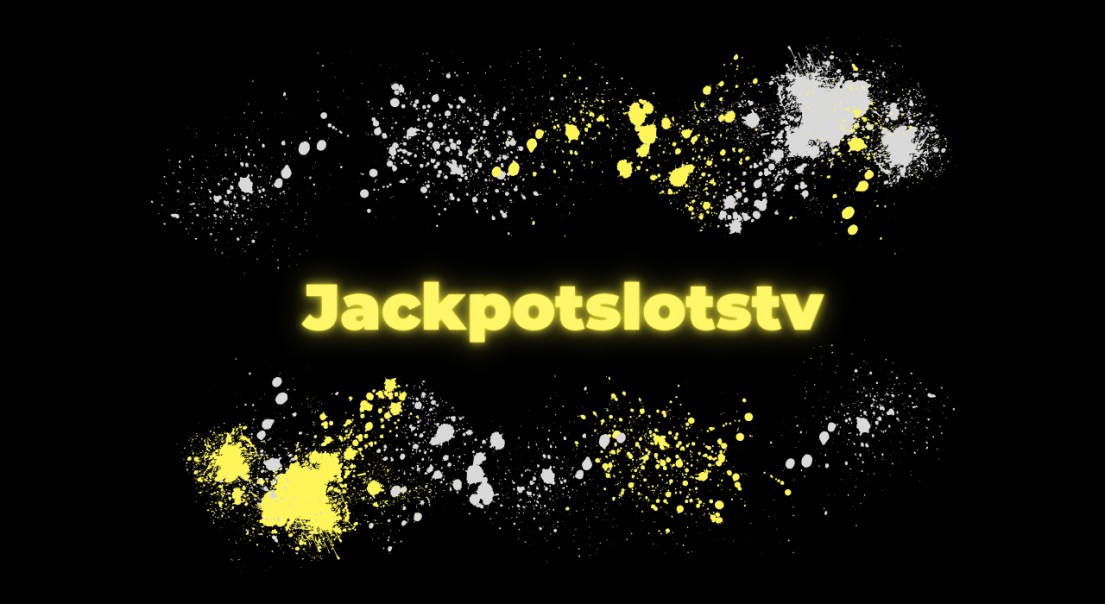 Jackpotslotstv