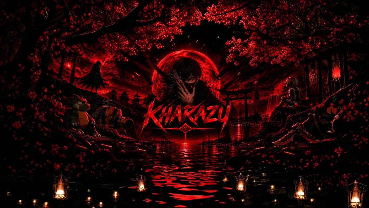 Kharazu