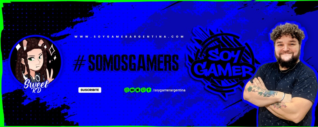 Soygamerargentina