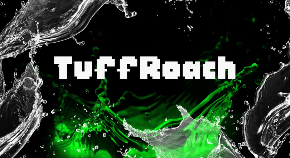 TuffRoach