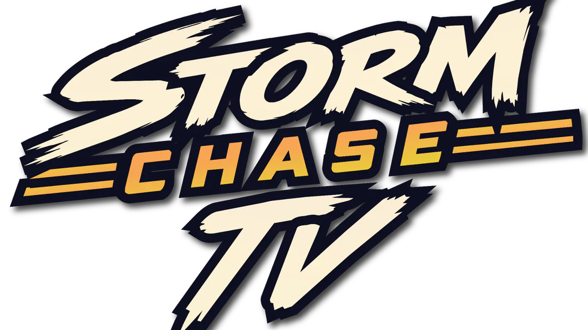 StormChaserIRL