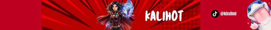 KaliHot