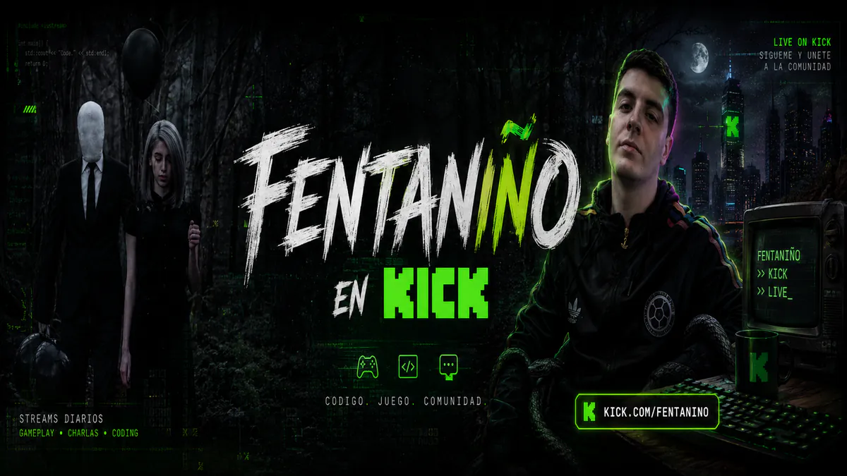 Fentakidd