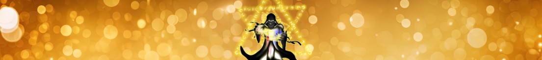 MAGICOFTHELYTE