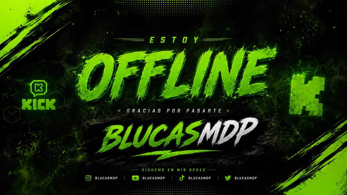 Blucasmdp