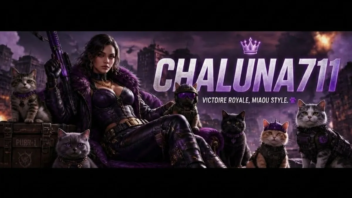 Chaluna711
