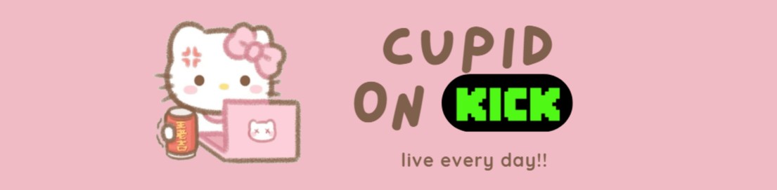 cupid