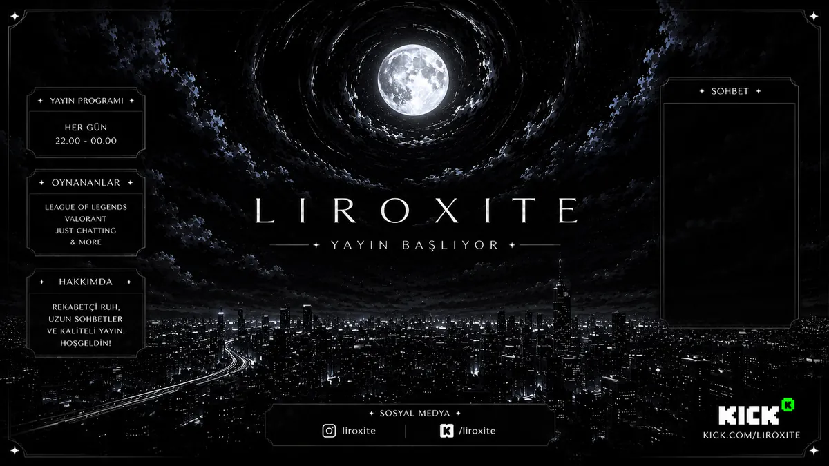Liroxite
