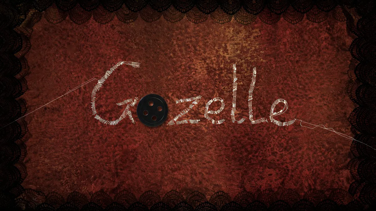 gazelleilkay