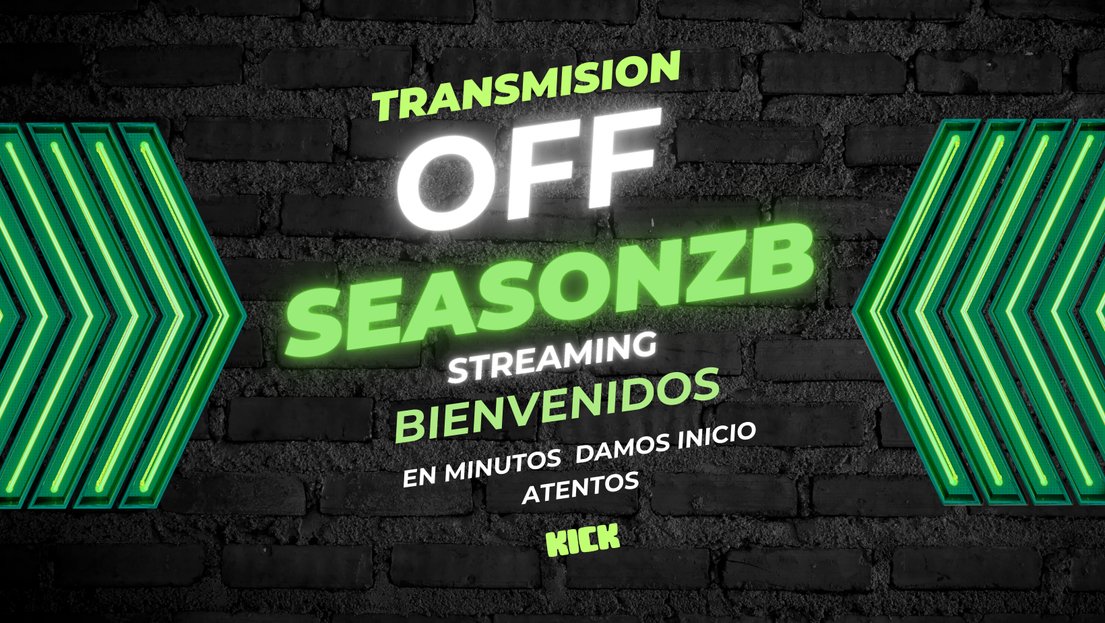 OffSeasonZB