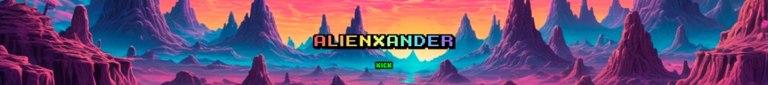 alienxander