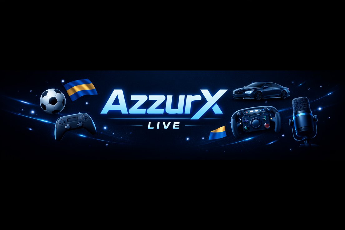 AzzurX