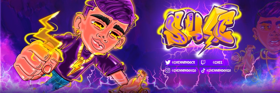 Shennandoo