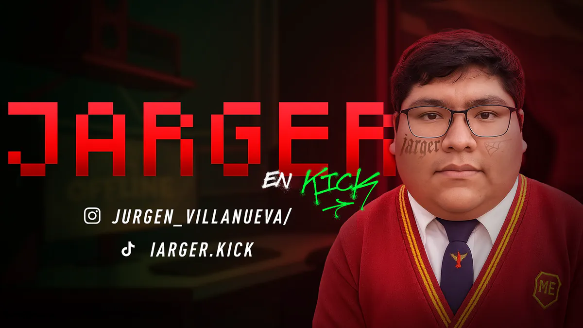 iarger