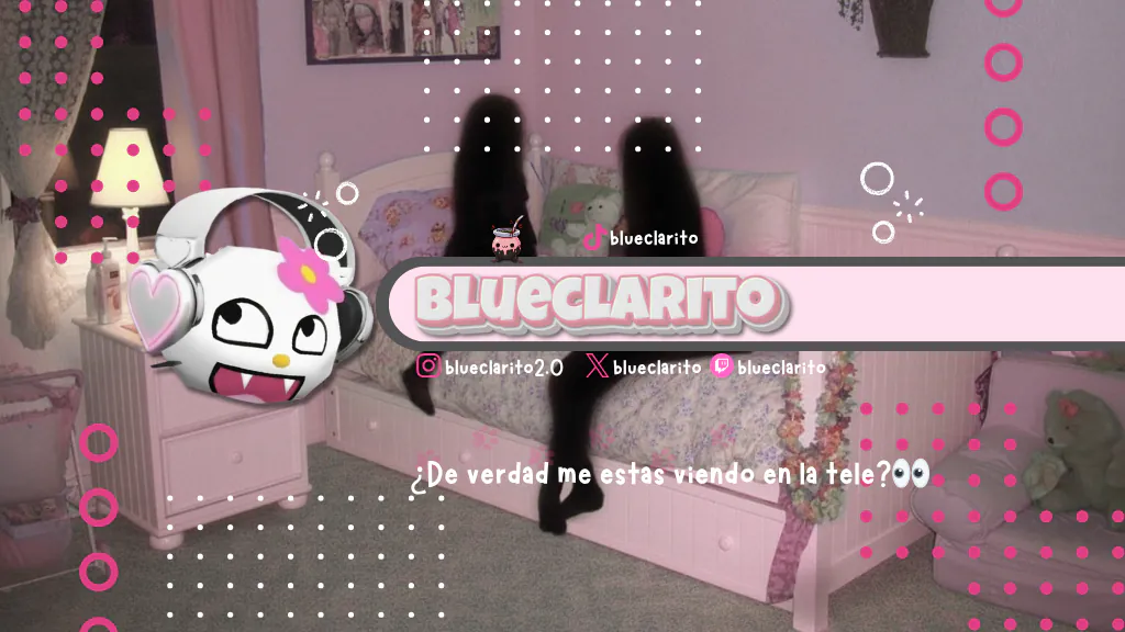 blueclarito