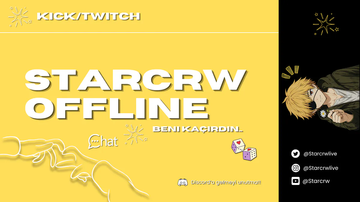 Starcrw