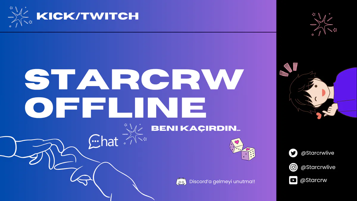 Starcrw