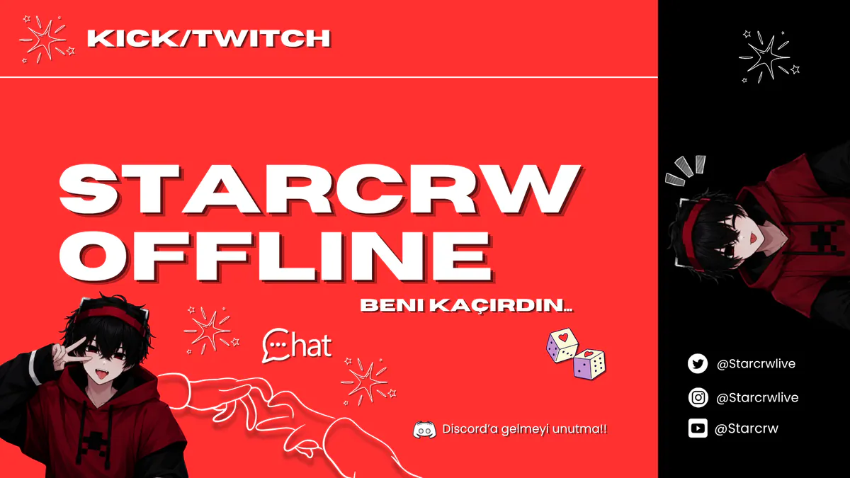 Starcrw