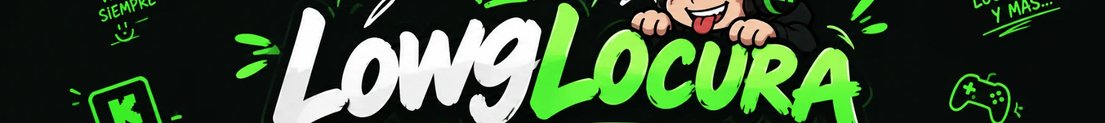 Lowglocura