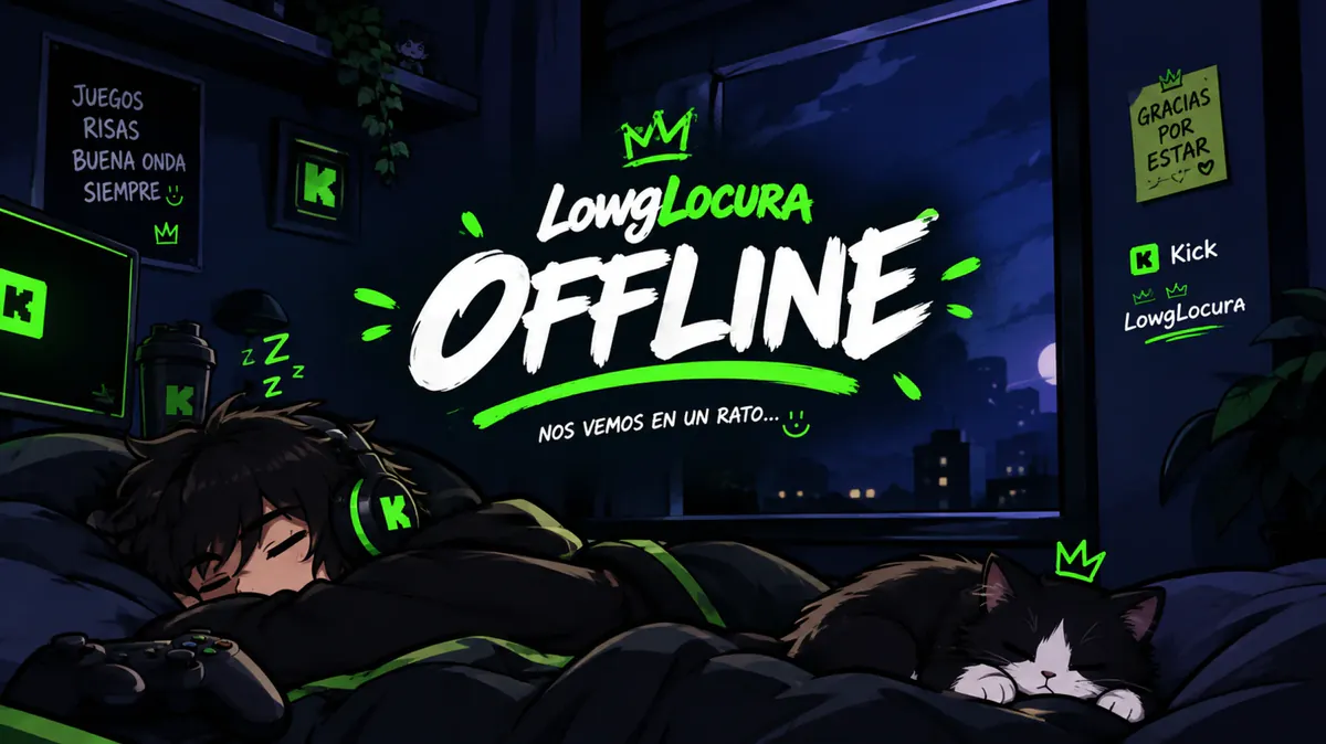 Lowglocura