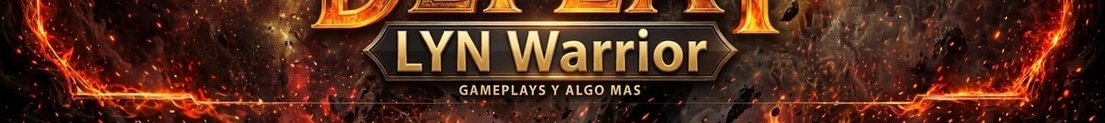 LYNWarrior