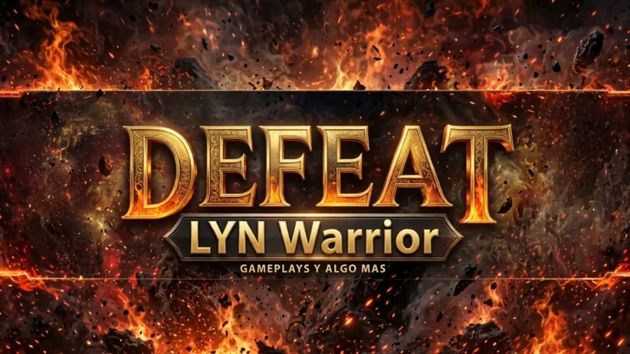 LYNWarrior
