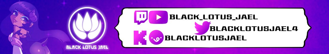BlackLotusJael